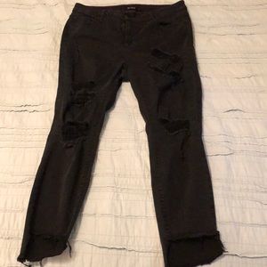 Forever 21 Jeans